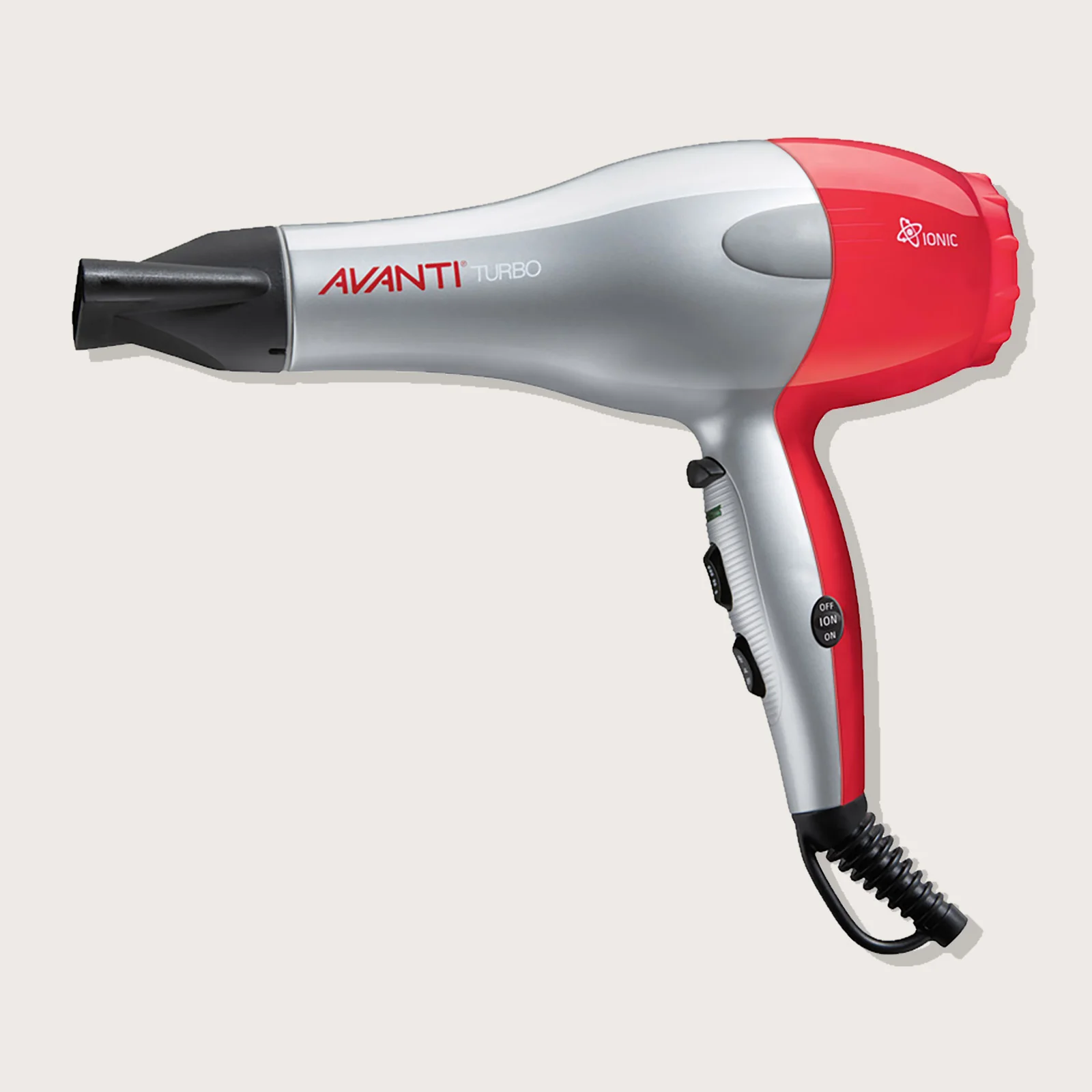 AVANTI - Séchoir turbo ionic | A-TURBOC