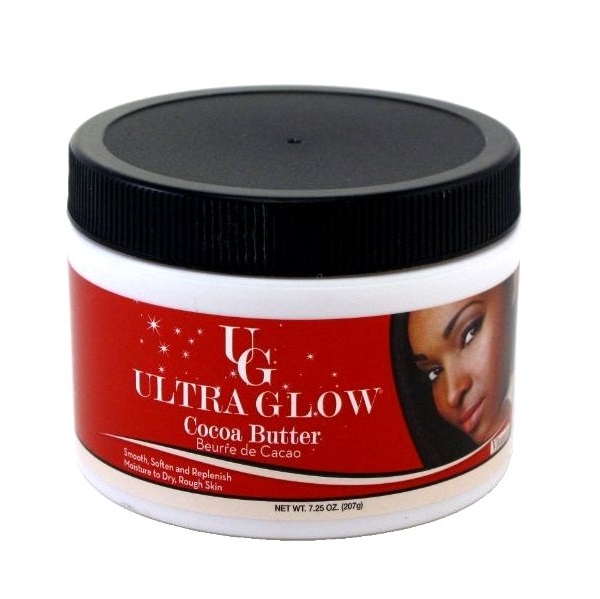 Ultra Glow Cocoa Butter
