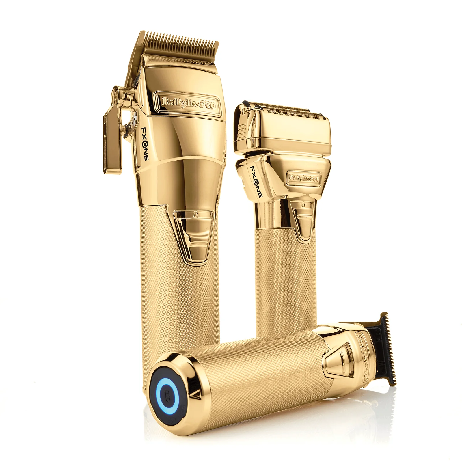 BABYLISSPRO - Tondeuse Gold Fx Fxone | FX899G – Image 2