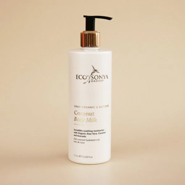 Lait Corps Coco Bio 375ml – Image 4