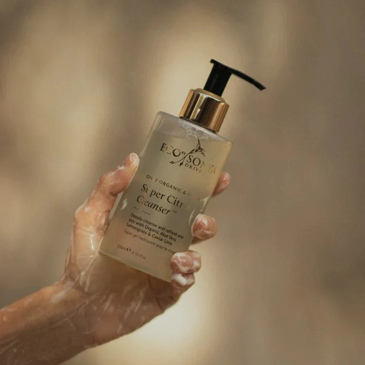 Nettoyant Super Agrumes 200 ml – Image 2