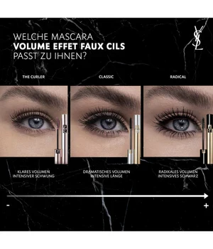 Yves Saint Laurent Mascara Volume Radical – Image 5