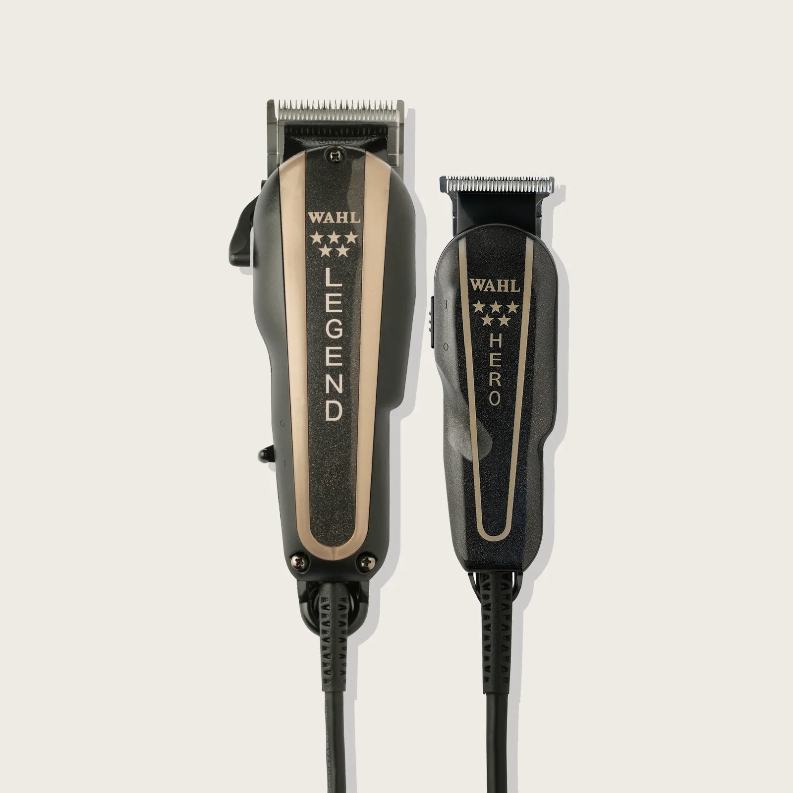 WAHL - Duo 5 Star barber | 56272