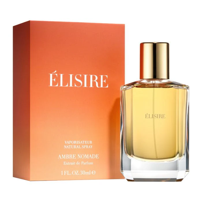Ambre Nomade Extrait de Parfum – Image 8