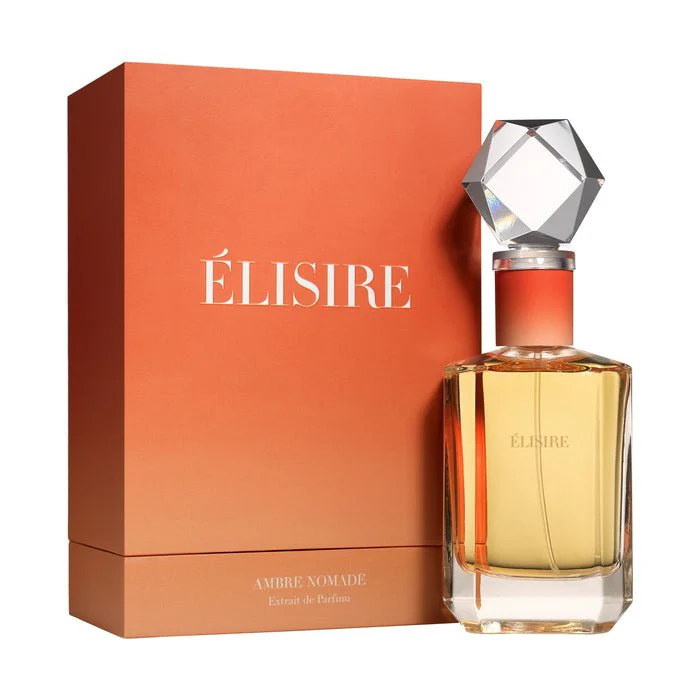 Ambre Nomade Extrait de Parfum