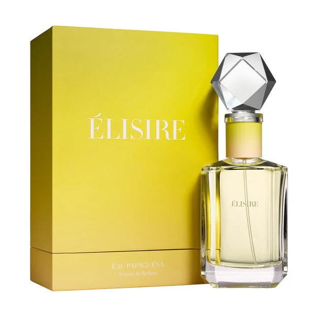 Eau de Papaguena Extrait de Parfum