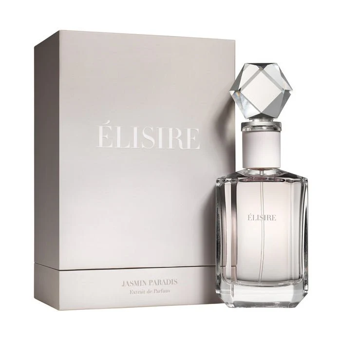 Jasmin Paradis Extrait de Parfum