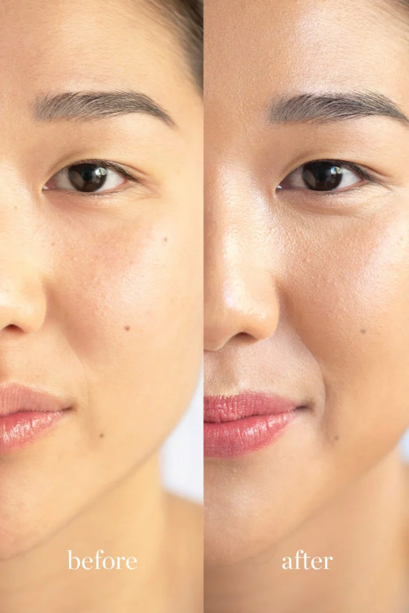 Crème Correctrice Litchi 10 ml – Image 7