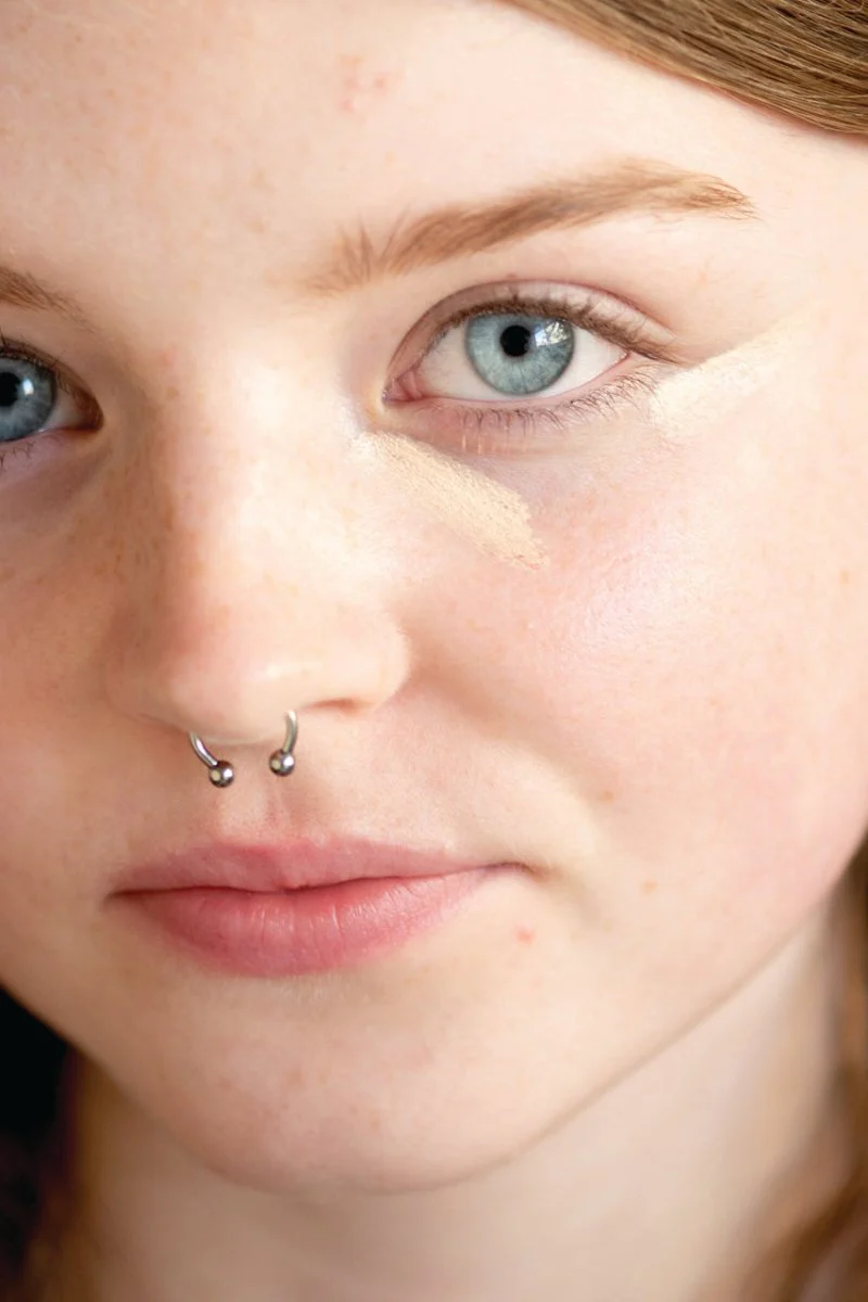 Crème Correctrice Litchi 10 ml – Image 8