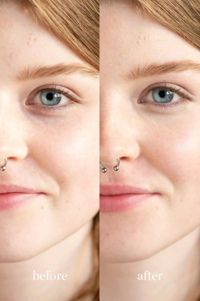 Crème Correctrice Litchi 10 ml – Image 3