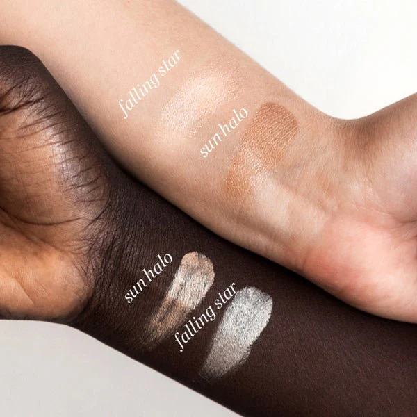 Enlumineur Vanille Falling Star 10 g – Image 8