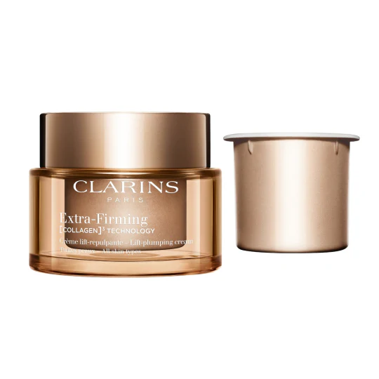 Clarins - Extra-Firming Crème de Jour Toutes peaux – Image 2