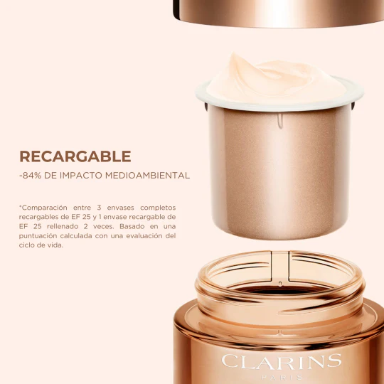 Clarins - Extra-Firming Nuit - Peaux Sèches – Image 4