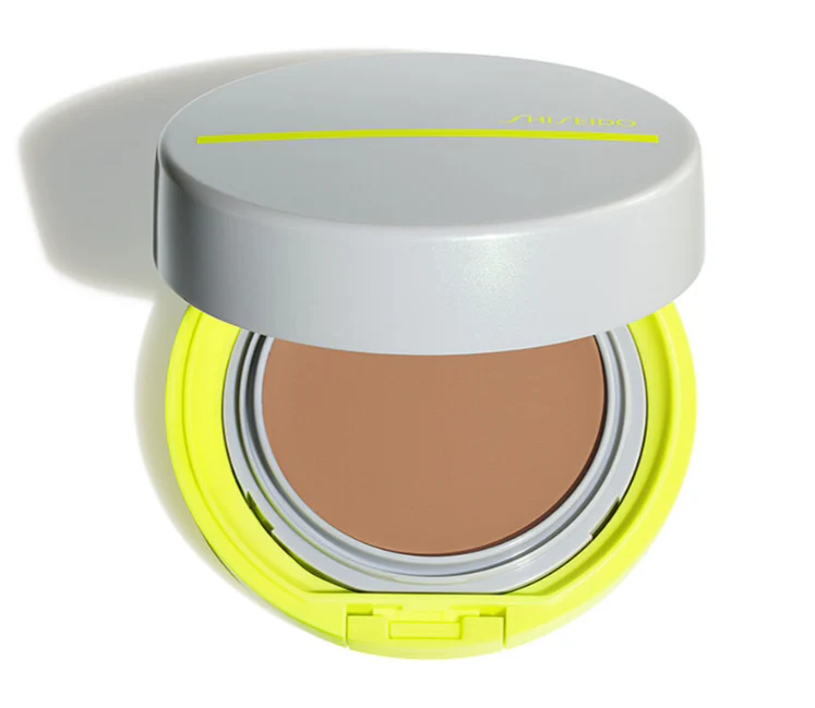 Shiseido Sports BB Compact SPF 50 – Image 6