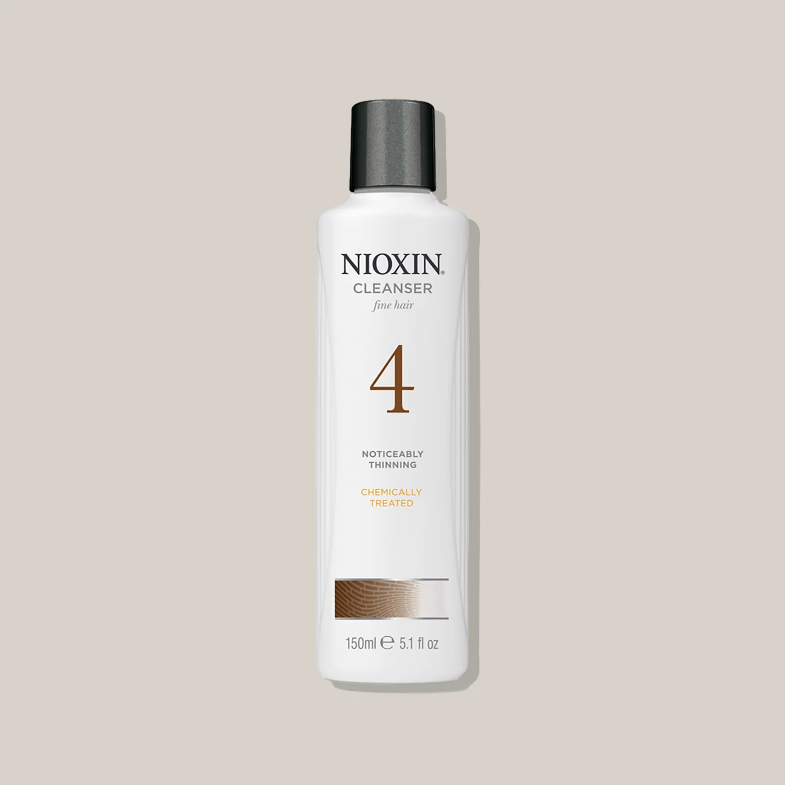 NIOXIN - Shampooing Système 4 | Colorés clairsemés – Image 5