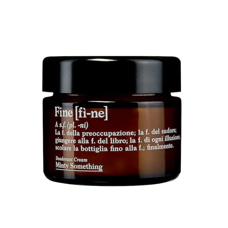 Déodorant Minty Something 50 g