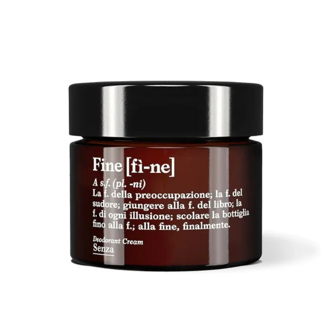 Déodorant Senza