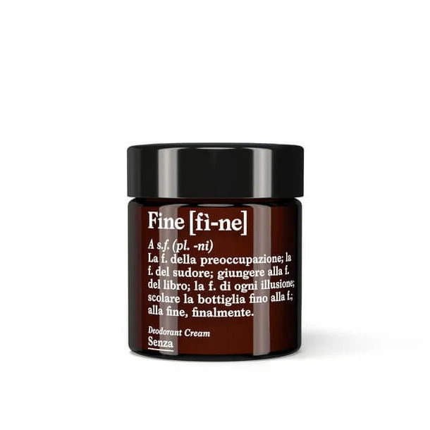 Déodorant Senza – Image 4