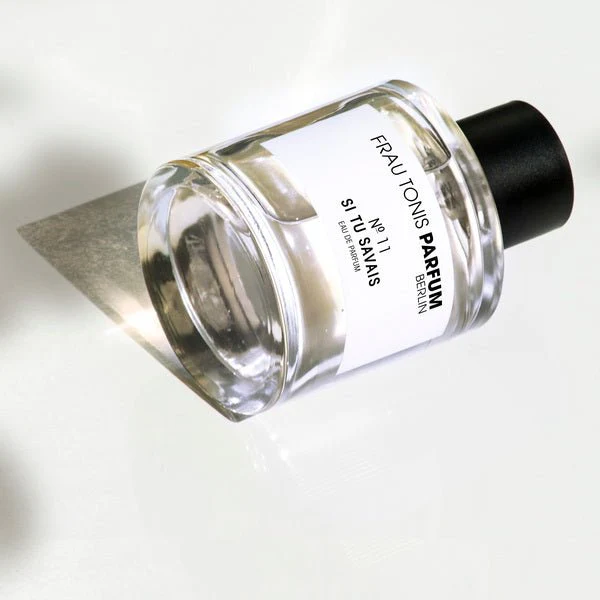 N°11 Si Tu Savais – Image 6