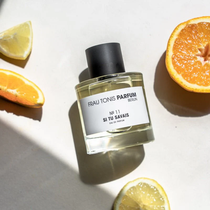 N°11 Si Tu Savais – Image 3