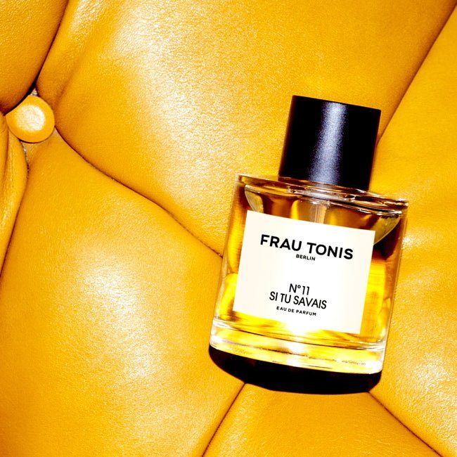 N°11 Si Tu Savais – Image 2