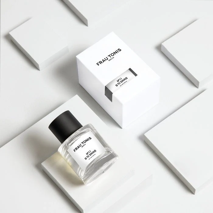 N°11 Si Tu Savais – Image 4