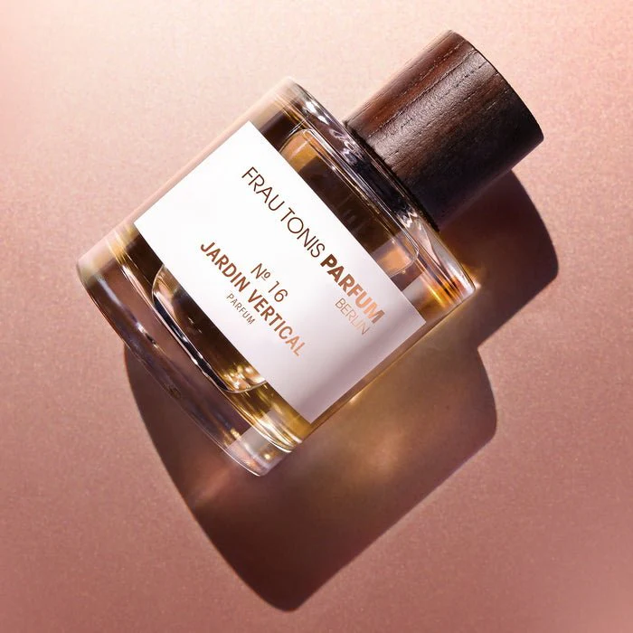 N°16 Jardin Vertical Intense – Image 2