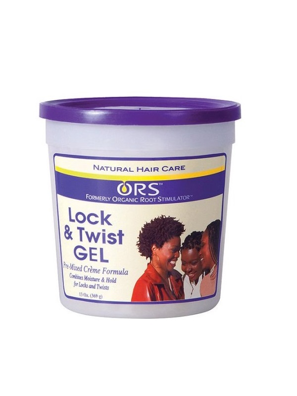 ORS Lock and Twist Gel – Image 2