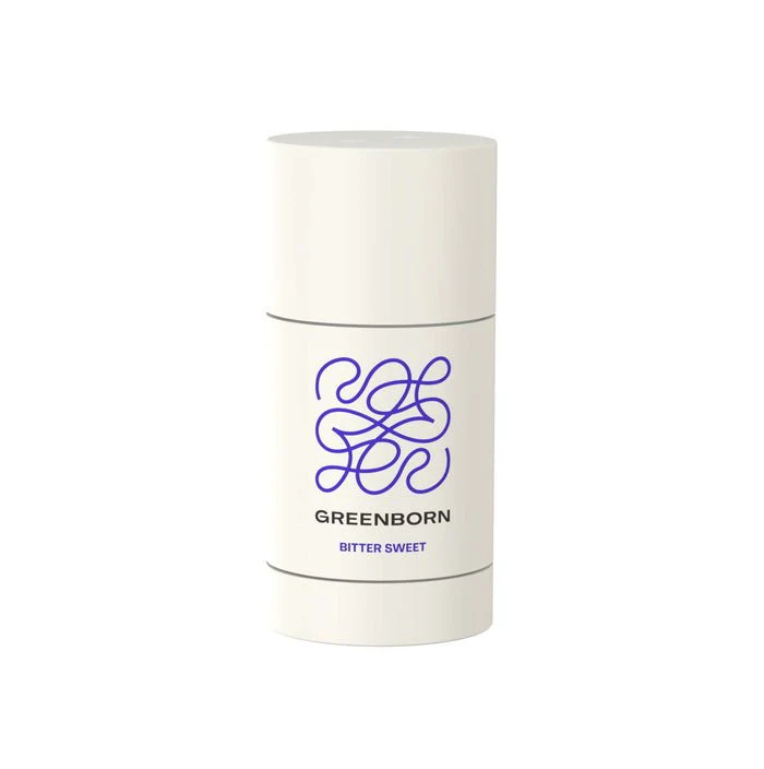 Déodorant Doux Amer 50 ml