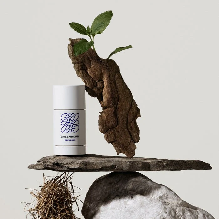 Déodorant Homme Doux 50 ml – Image 2