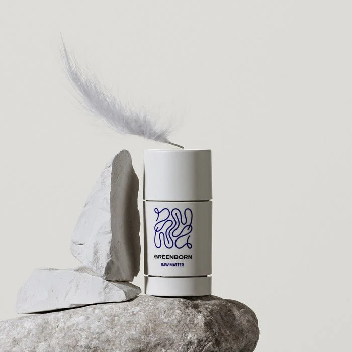 Déodorant Matière Brute 50 ml – Image 2