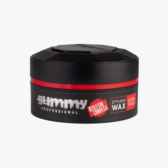 Gummy Cire Coiffante Ultra Hold