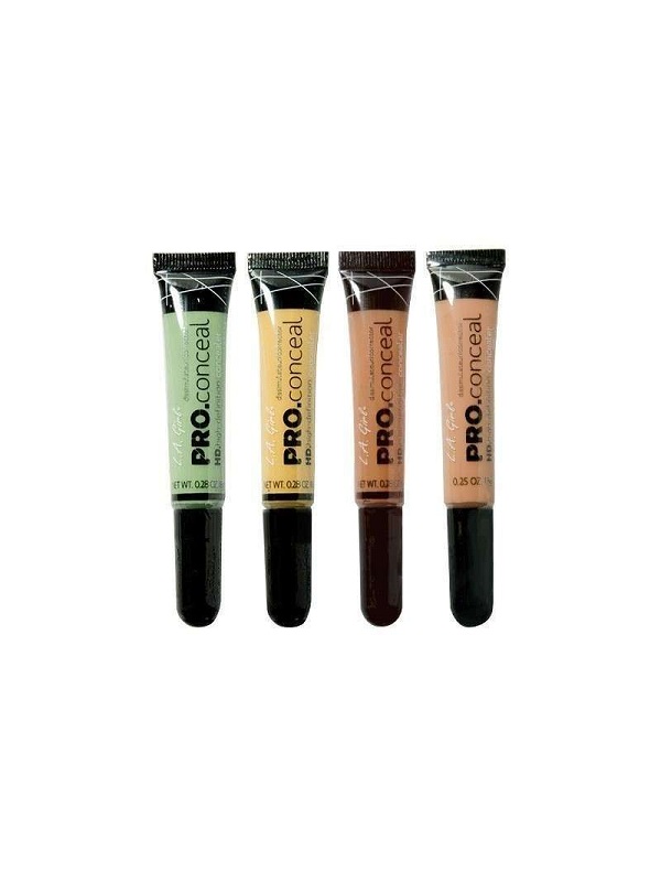 L.A.Girl Pro Concealer