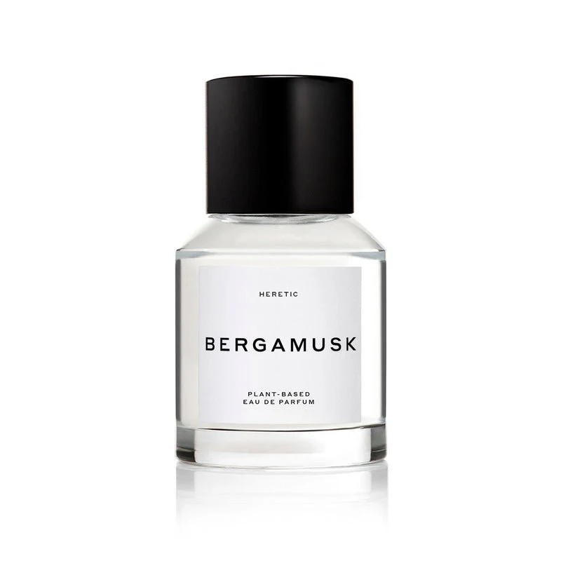 Eau de Parfum Bergame
