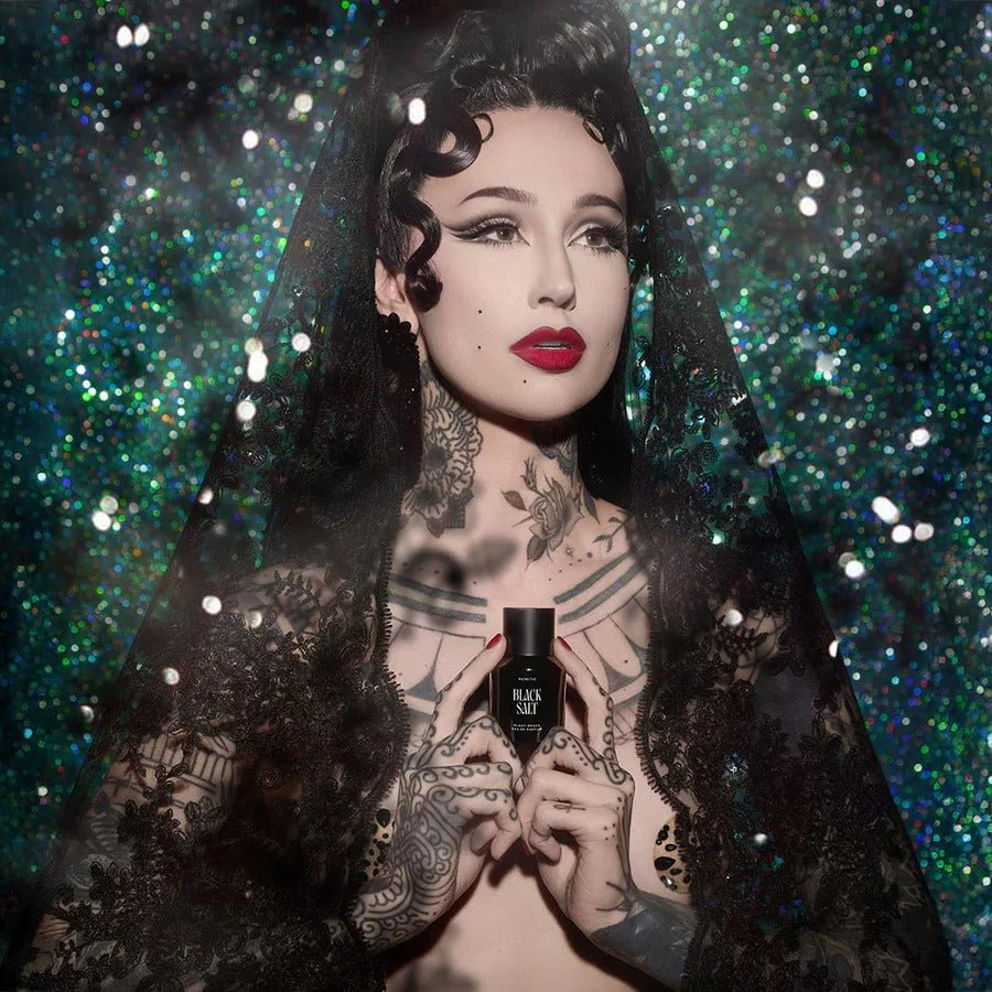 Eau de Parfum Sel Noir – Image 4