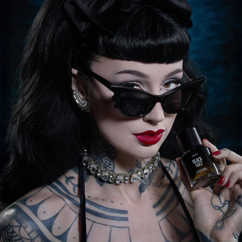 Eau de Parfum Sel Noir – Image 2