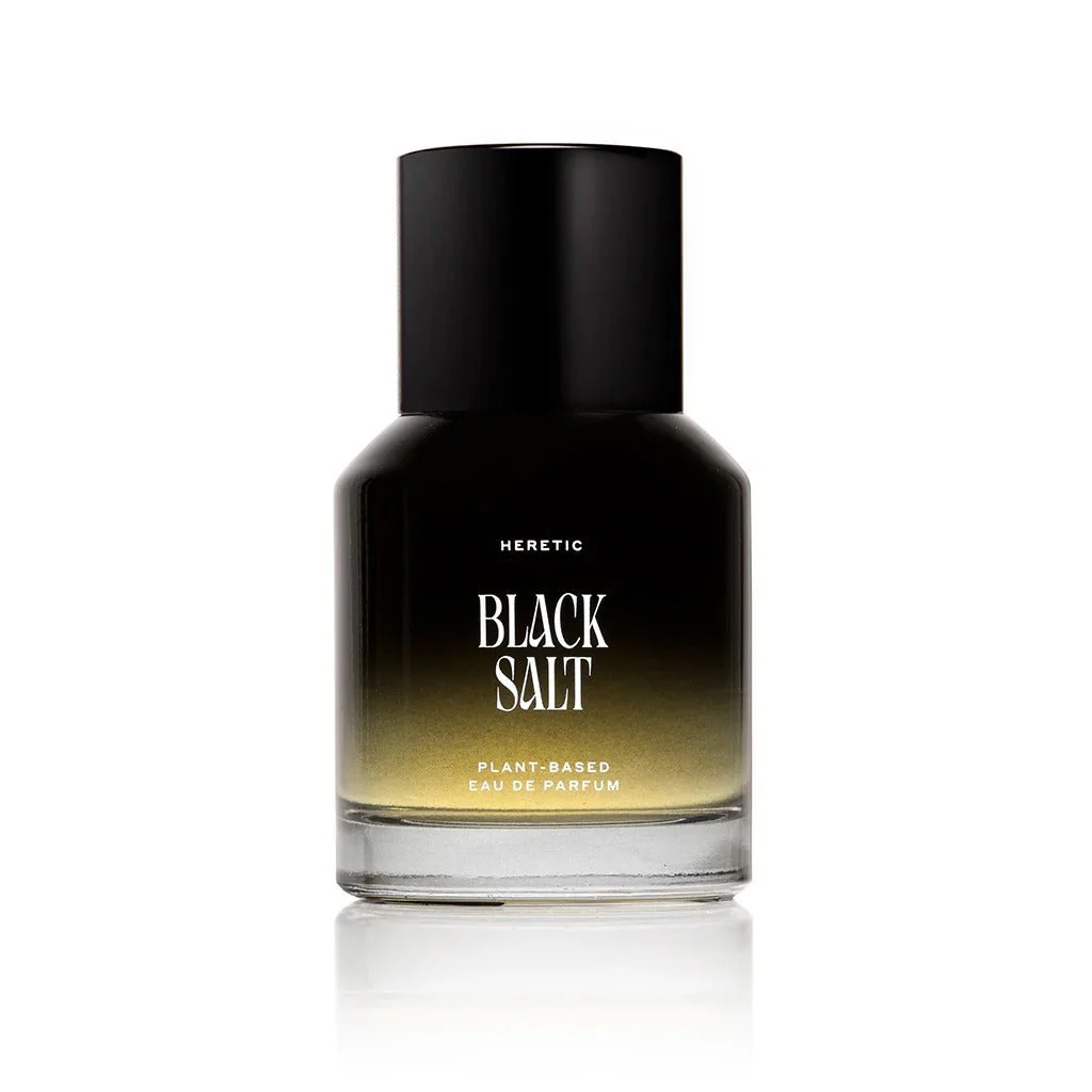 Eau de Parfum Sel Noir