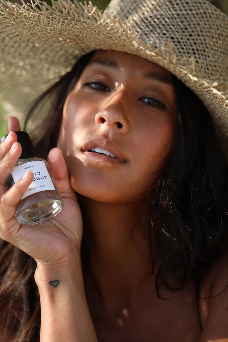 Eau de Parfum Dirty Noix de Coco – Image 4