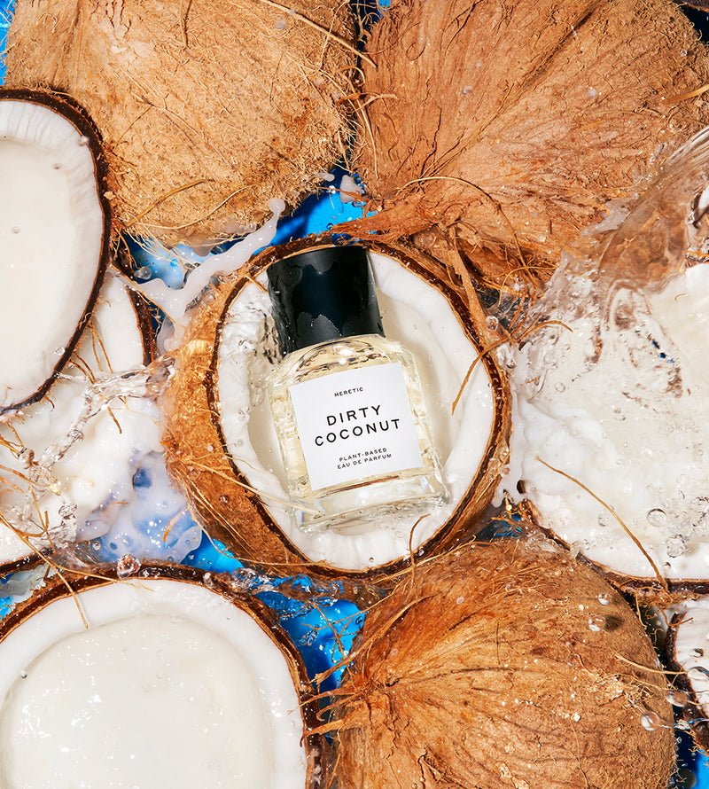 Eau de Parfum Dirty Noix de Coco – Image 2