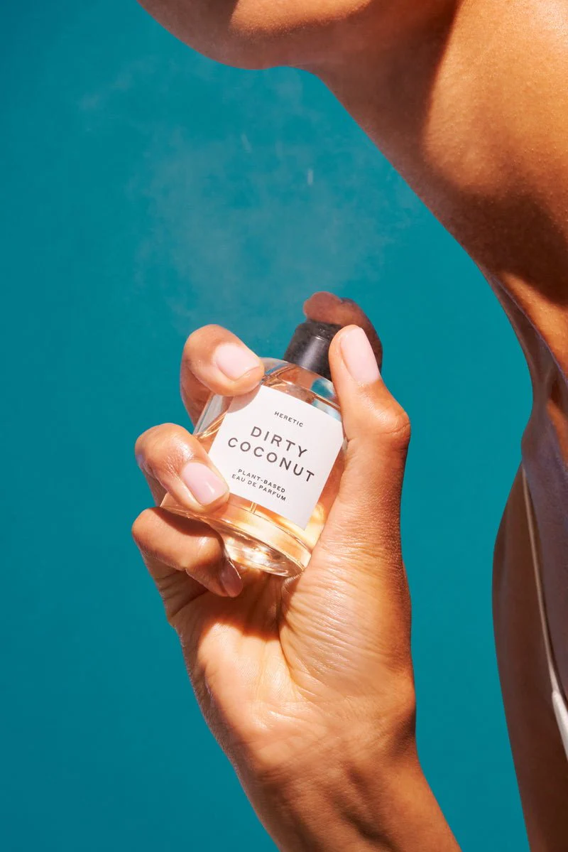 Eau de Parfum Dirty Noix de Coco – Image 3