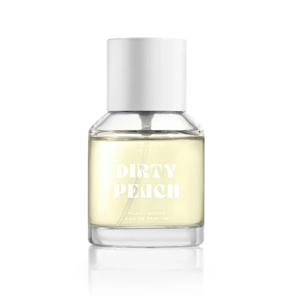 Eau de Parfum Dirty Pêche