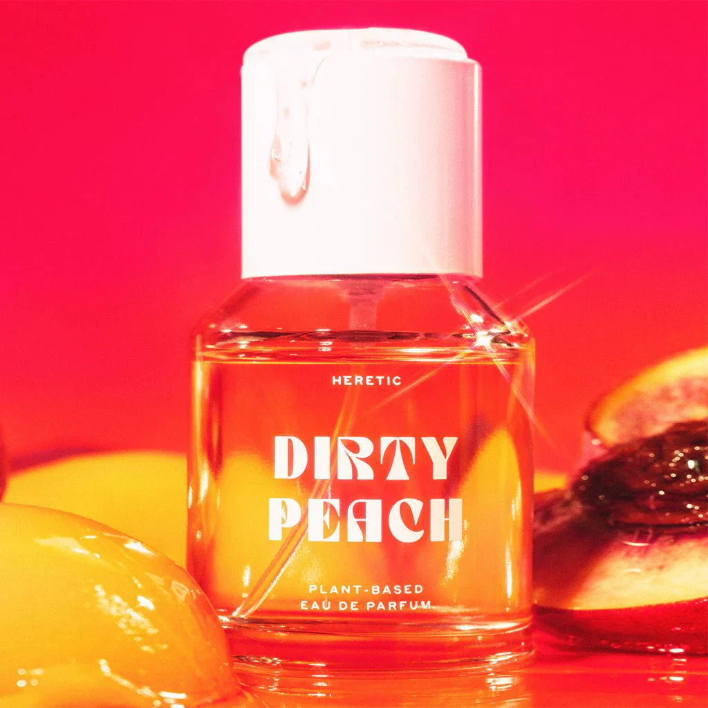 Eau de Parfum Dirty Pêche – Image 3