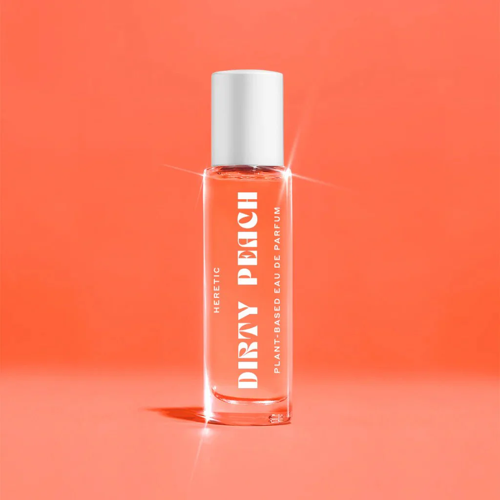 Eau de Parfum Dirty Pêche – Image 8