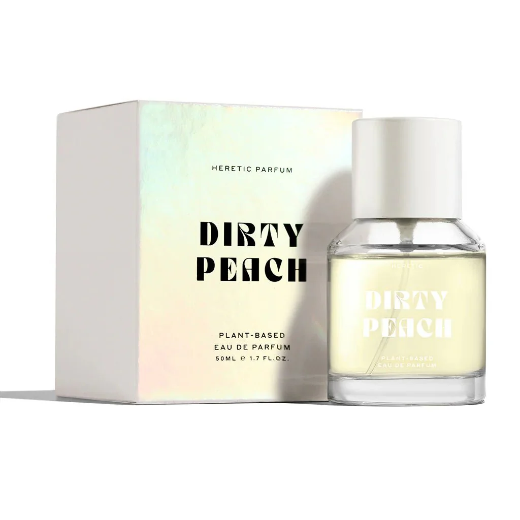 Eau de Parfum Dirty Pêche – Image 5