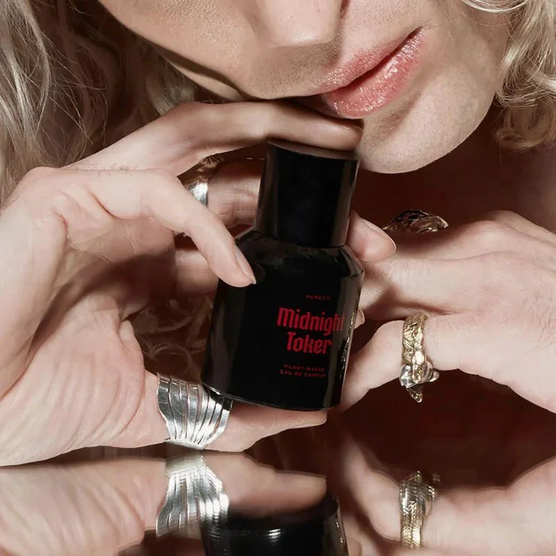 Eau de Parfum Midnight Toker – Image 2
