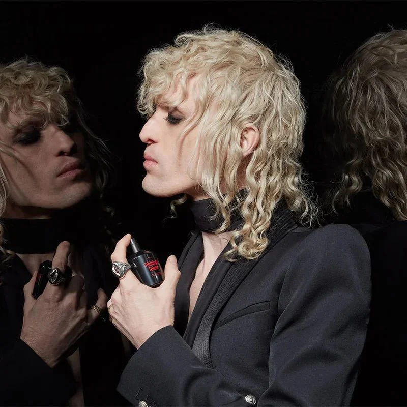 Eau de Parfum Midnight Toker – Image 4