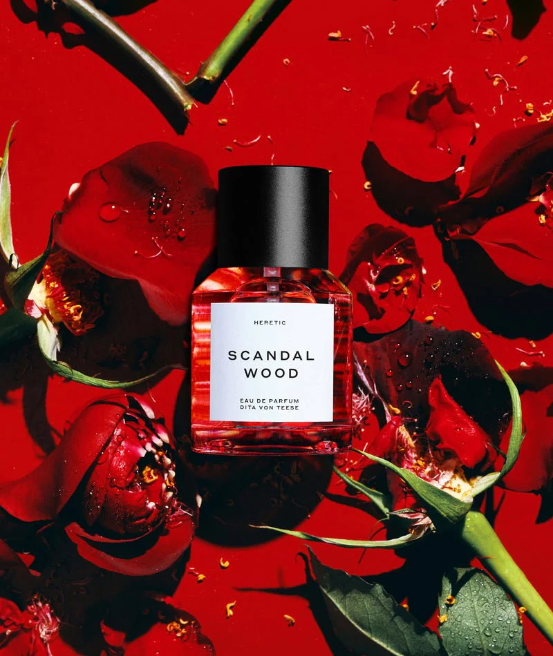 Eau de Parfum Bois de Scandal – Image 2