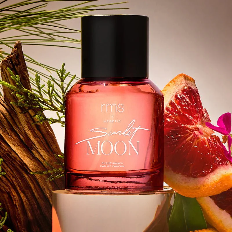 Eau de Parfum Lune Écarlate | RMS Beauty x Parfum Hérétique – Image 2