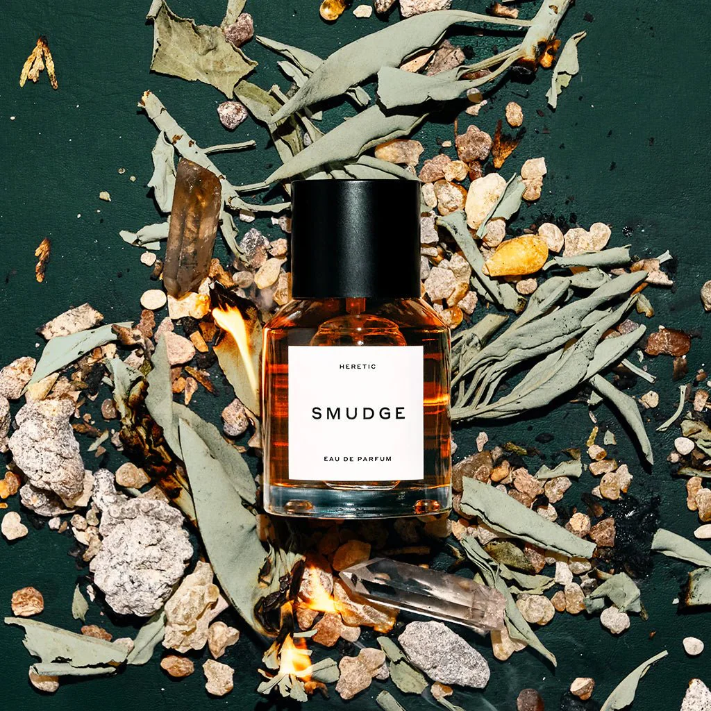 Eau de Parfum Smudge – Image 3