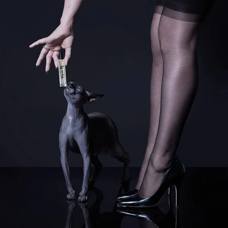 Voodoo Lily Eau de Parfum – Image 9